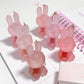 Cute Rabbit Hydrating Matte Liquid Lipstick