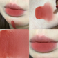 Cute Rabbit Hydrating Matte Liquid Lipstick