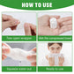 Mini Compressed Face Towel Tablets