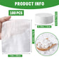 Mini Compressed Face Towel Tablets