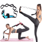 Fascia Stretcher | finally flexible again