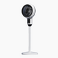 🌬️Quiet 3-Speed Oscillating Pedestal Fan – Adjustable Home Air Circulator❄️