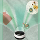 🌬️Quiet 3-Speed Oscillating Pedestal Fan – Adjustable Home Air Circulator❄️