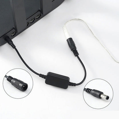 🔥Hot Sale🔥24 Hours Timer Router Rebooter Cable（50% OFF）