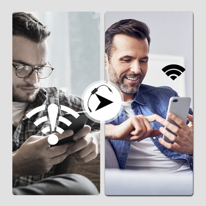 🔥Hot Sale🔥24 Hours Timer Router Rebooter Cable（50% OFF）