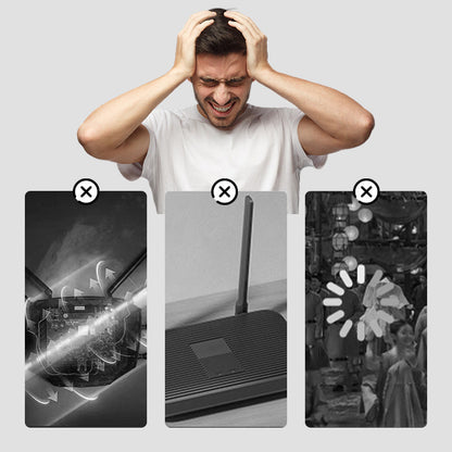 🔥Hot Sale🔥24 Hours Timer Router Rebooter Cable（50% OFF）