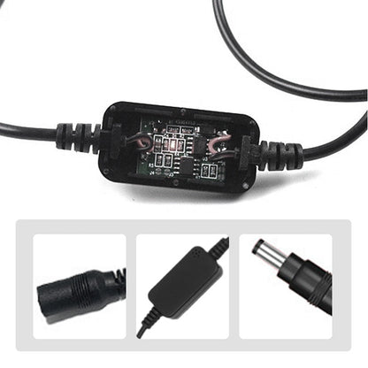 🔥Hot Sale🔥24 Hours Timer Router Rebooter Cable（50% OFF）