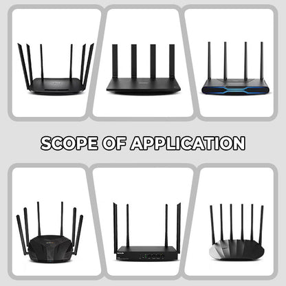 🔥Hot Sale🔥24 Hours Timer Router Rebooter Cable（50% OFF）