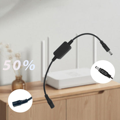 🔥Hot Sale🔥24 Hours Timer Router Rebooter Cable（50% OFF）