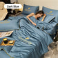 ☁️ Sleep Like on a Cloud | 2026 New Cool-Tech Bedding Set | Washable & Breathable 💤【50% OFF】