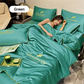 ☁️ Sleep Like on a Cloud | 2026 New Cool-Tech Bedding Set | Washable & Breathable 💤【50% OFF】