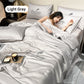 ☁️ Sleep Like on a Cloud | 2026 New Cool-Tech Bedding Set | Washable & Breathable 💤【50% OFF】
