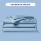 ☁️ Sleep Like on a Cloud | 2026 New Cool-Tech Bedding Set | Washable & Breathable 💤【50% OFF】