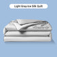 ☁️ Sleep Like on a Cloud | 2026 New Cool-Tech Bedding Set | Washable & Breathable 💤【50% OFF】
