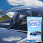 Multi-Purpose Windshield Oil Film Wipes