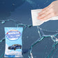Multi-Purpose Windshield Oil Film Wipes