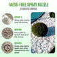 🌿Clear & Waterproof Rock Glue For Landscaping✨Transform Your Garden 💪🌿