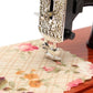 Mother's Day Sale 50% OFF - Wood Mini Sewing Machine Music Box