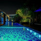 😍Underwater LED Lights (With Wireless Remote Control)🌈 Turn Your Pool Into A Party In Seconds 💦✨