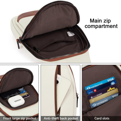 🔥Hot Sale 49% OFF🏆Women's Fashionable Casual Large Capacity Bag
