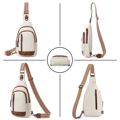 🔥Hot Sale 49% OFF🏆Women's Fashionable Casual Large Capacity Bag