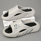 Stylish Outdoor Arch Support Massage Slippers