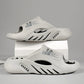 Stylish Outdoor Arch Support Massage Slippers
