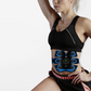 EMS Abs Muscle Stimulator for Men & Women