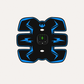 EMS Abs Muscle Stimulator for Men & Women