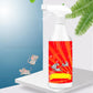 Bottled Herbal Essential Oil Rat Repellent (50% OFF)