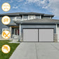 🔥HOT SALE  50%OFF🦟🚫2-Pack Bug-Proof Garage Door Screen🌿 Fresh Air In. Bugs Out. Summer Sorted 🔥