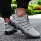 🔥Best Seller🔥Men's Breathable Mesh Sneakers