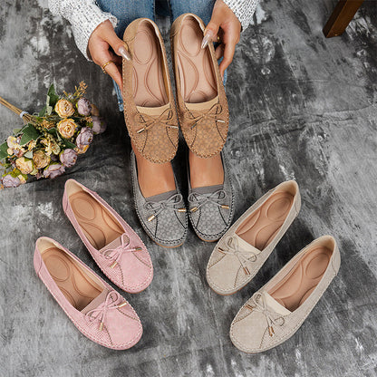 Comfortable & Lightweight Loafers for Women
