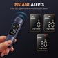 Portable Breath Alcohol Tester