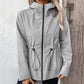 Women's Outdoor Waterproof Hooded Jacket (50% OFF)
