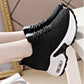 🔥Hot Sale🔥Thick-Soled Mesh Sneaker Shoes