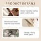 2-in-1 Durable & Efficient Cleaning Brush