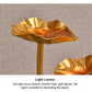 🔥2025 Hot sale 🔥Creative luxury ornament in the shape of an aquarium with lotus