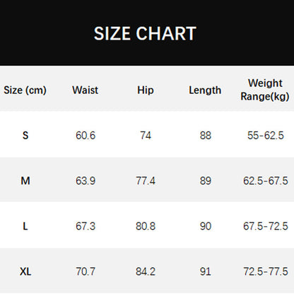 👍Hot Sale 49% Off🔥Women's High-Waisted Tummy Control Yoga Leggings
