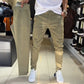 🔥2025 Hot Sale 50% OFF✨Men’s Slim-Fit Casual Solid Color Pants