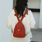 🎁Hot Sale 50% OFF⏳Multi-Pocket Convertible Backpack & Crossbody Bag