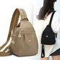 🎁Hot Sale 50% OFF⏳Multi-Pocket Convertible Backpack & Crossbody Bag