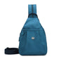 🎁Hot Sale 50% OFF⏳Multi-Pocket Convertible Backpack & Crossbody Bag