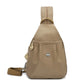 🎁Hot Sale 50% OFF⏳Multi-Pocket Convertible Backpack & Crossbody Bag