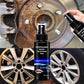 ✨ Chrome Recovery Like New! Lab verified by thousands of users, no polishing required, long-lasting shine 🔥 with just one wipe
