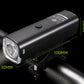Super Bright Bike Lights for Night Ridin