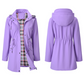 💖HOT SALE 50% OFF🧥Chic. Lightweight. Waterproof Jacket🍃-Unleash Style and Durability in Any Storm!