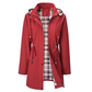 💖HOT SALE 50% OFF🧥Chic. Lightweight. Waterproof Jacket🍃-Unleash Style and Durability in Any Storm!