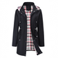 💖HOT SALE 50% OFF🧥Chic. Lightweight. Waterproof Jacket🍃-Unleash Style and Durability in Any Storm!