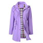 💖HOT SALE 50% OFF🧥Chic. Lightweight. Waterproof Jacket🍃-Unleash Style and Durability in Any Storm!